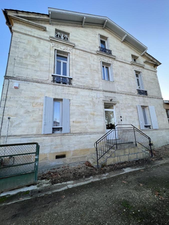 Le Musee 1, Cosy 2 Pieces Bergerac Exterior foto